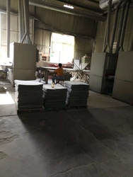 จีน JIANGSU ESTY BUILDING MATERIALS CO.,LTD โรงงาน