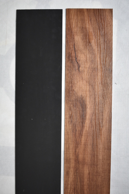 Recycled Commercial Dry Back Vinyl Flooring