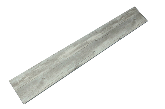 6 X 48 Inch Commercial PVC Plank Flooring