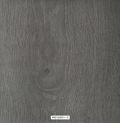 6 Inch * 36 Inch Dry Back Vinyl Flooring Anti - Scratch Vinyl Plank Flooring