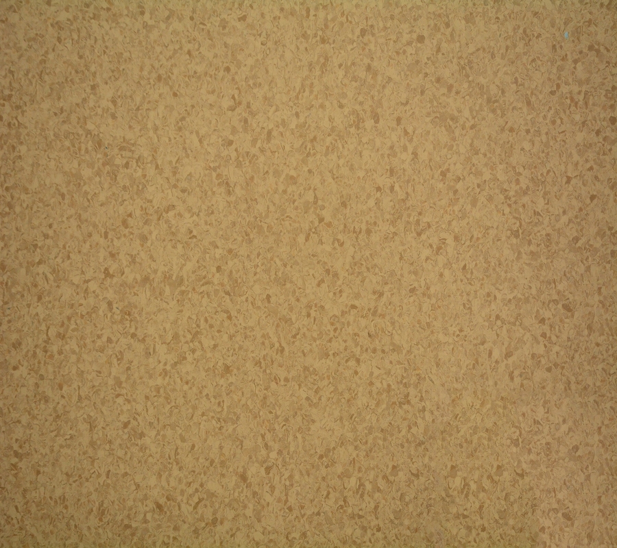 Waterproof Muti - Color Homogeneous PVC Flooring For Supermarkets / Warehouses
