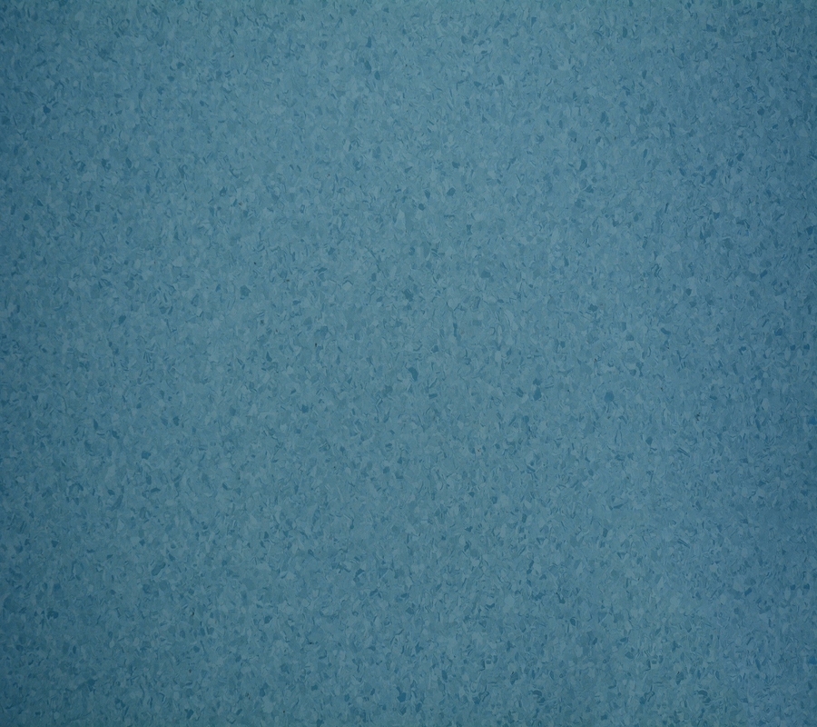 Waterproof Muti - Color Homogeneous PVC Flooring For Supermarkets / Warehouses