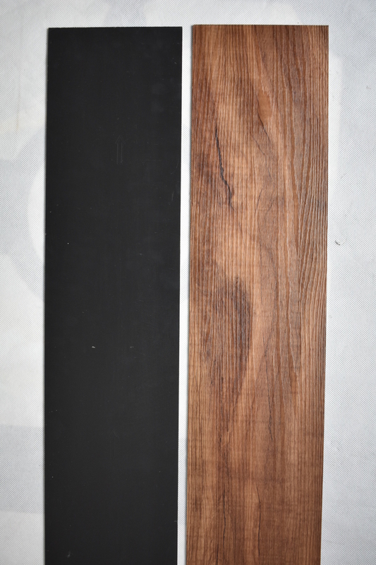 Recycled Commercial Dry Back Vinyl Flooring