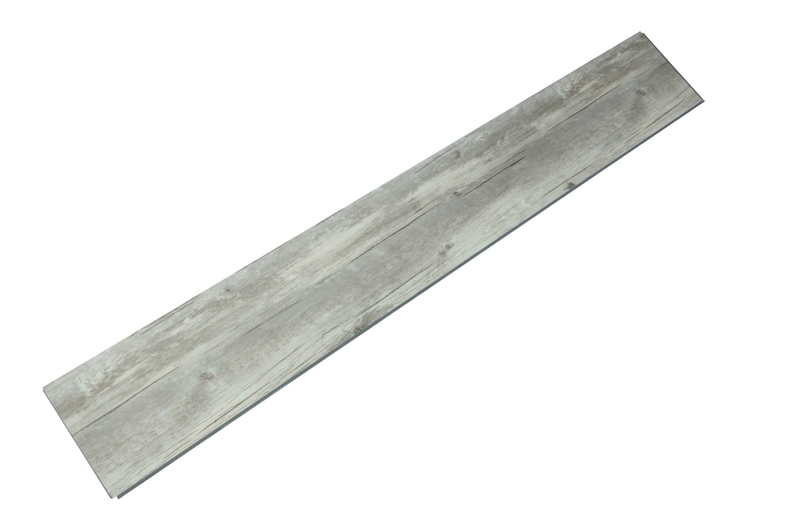 6 X 48 Inch Commercial PVC Plank Flooring