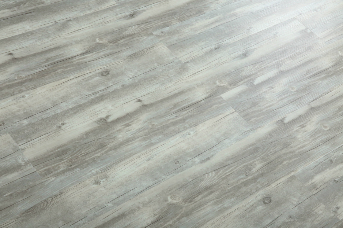 6 X 48 Inch Commercial PVC Plank Flooring