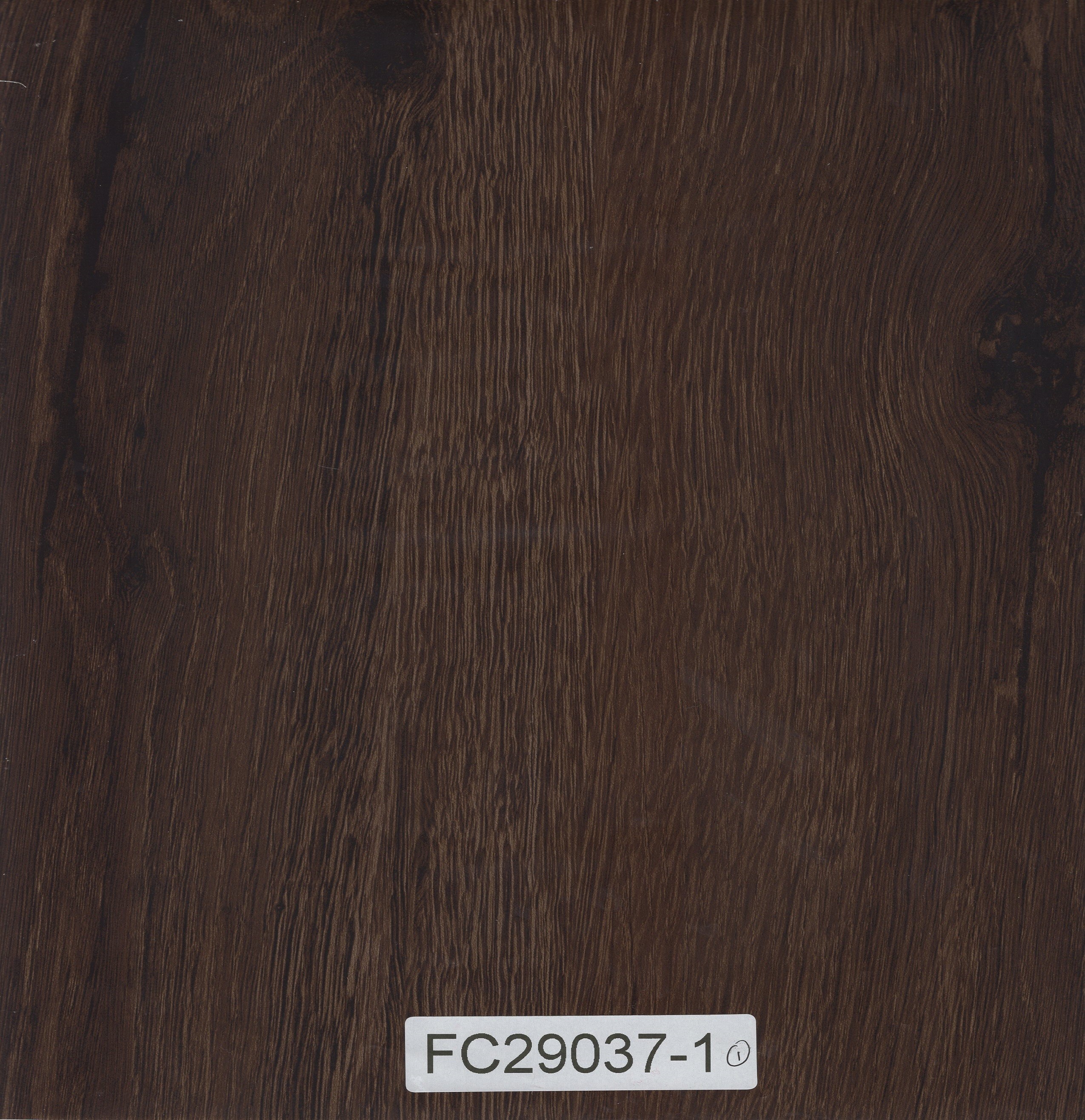 3mm Thickness Dry Back Vinyl Flooring With Embossed Surface Commercial Use