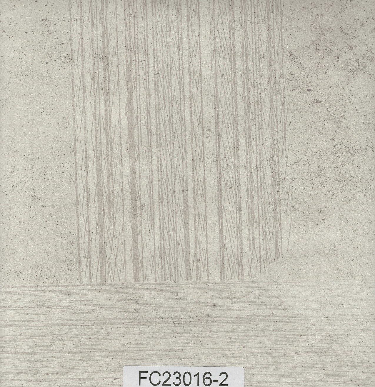 Anti - Fire Commercial Vinyl Click System Flooring 4-6 mm Thickness